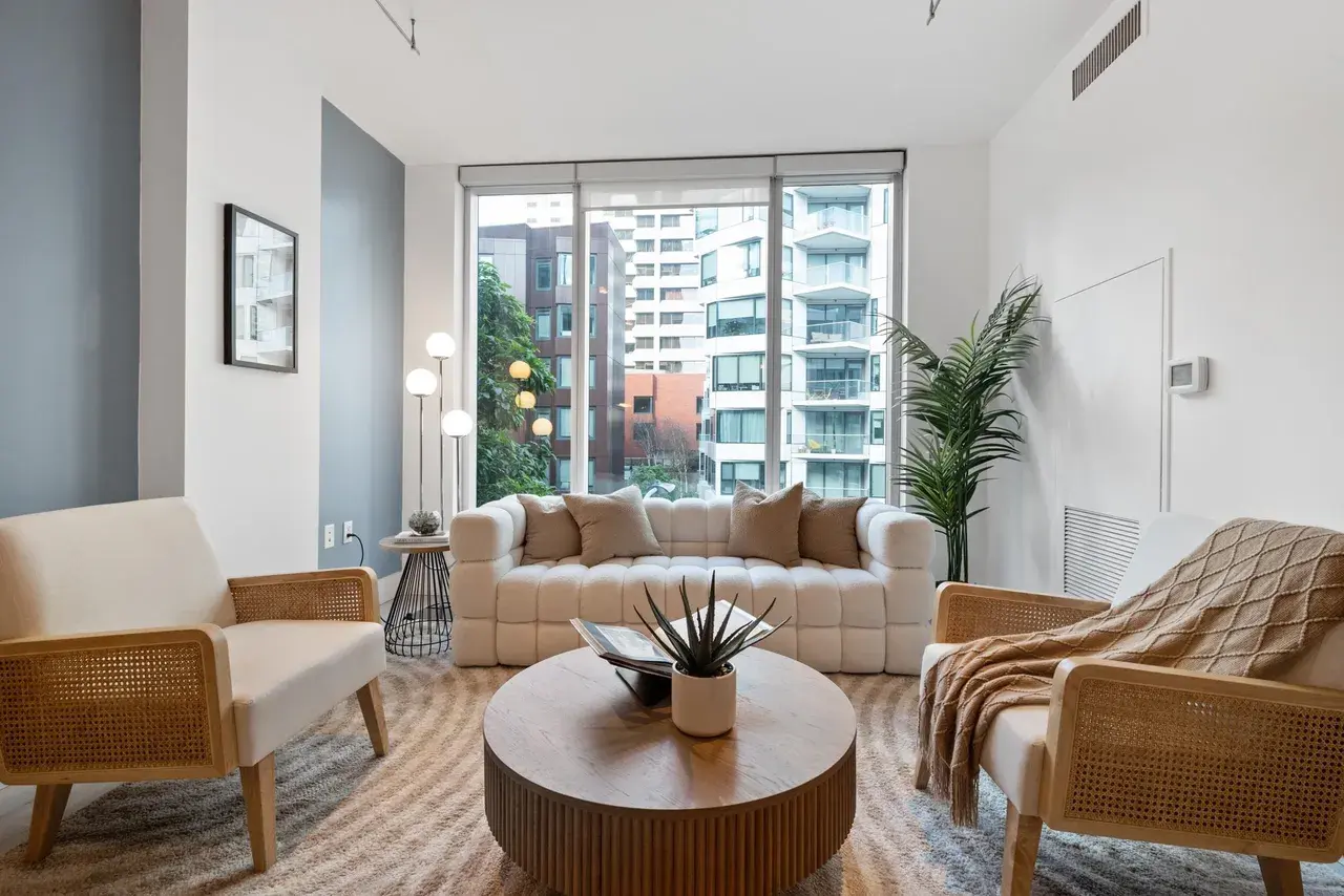 Stylish Infinity Towers Condo with Premium Upgrades