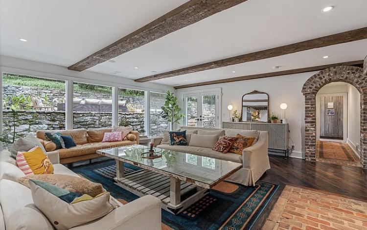 The Tyne Curve Estate: An Artful Revival