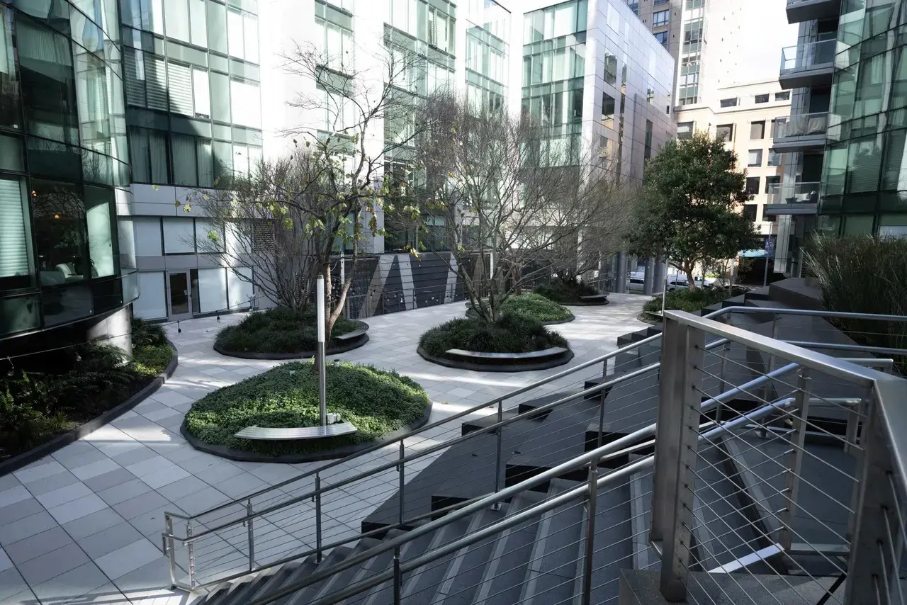 Stylish Infinity Towers Condo with Premium Upgrades