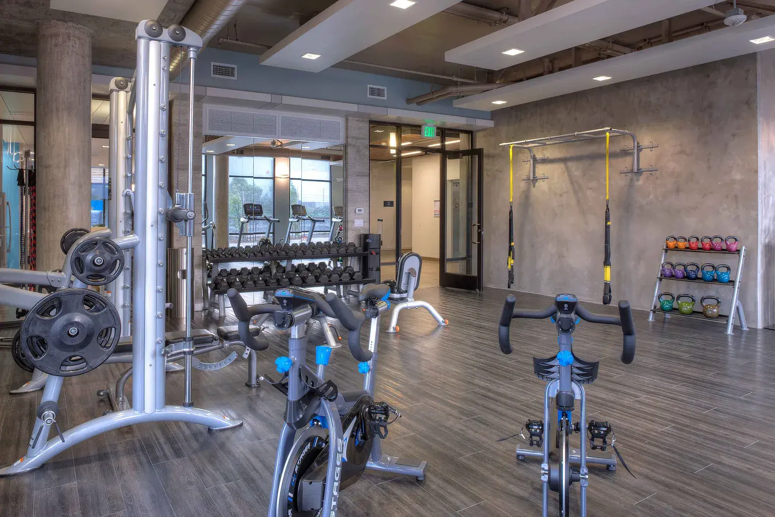 Bayview Apartments with Unique Layouts and Top Amenities