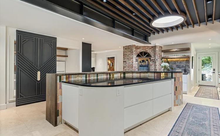 The Tyne Curve Estate: An Artful Revival