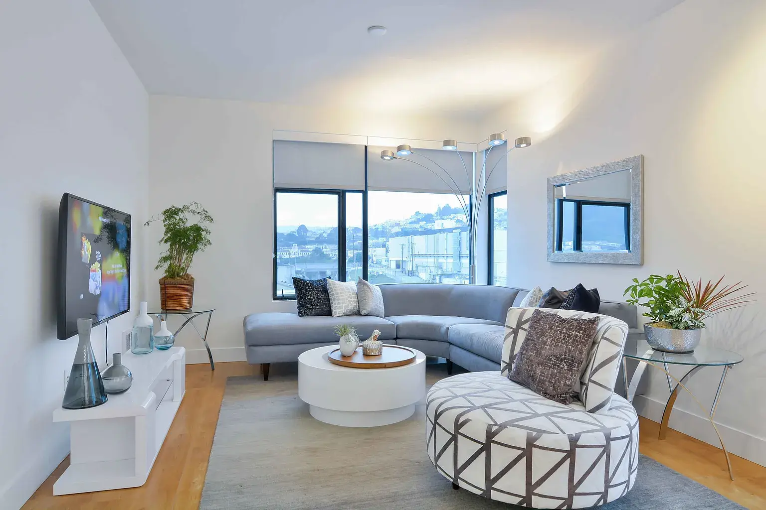 Bayview Apartments with Unique Layouts and Top Amenities