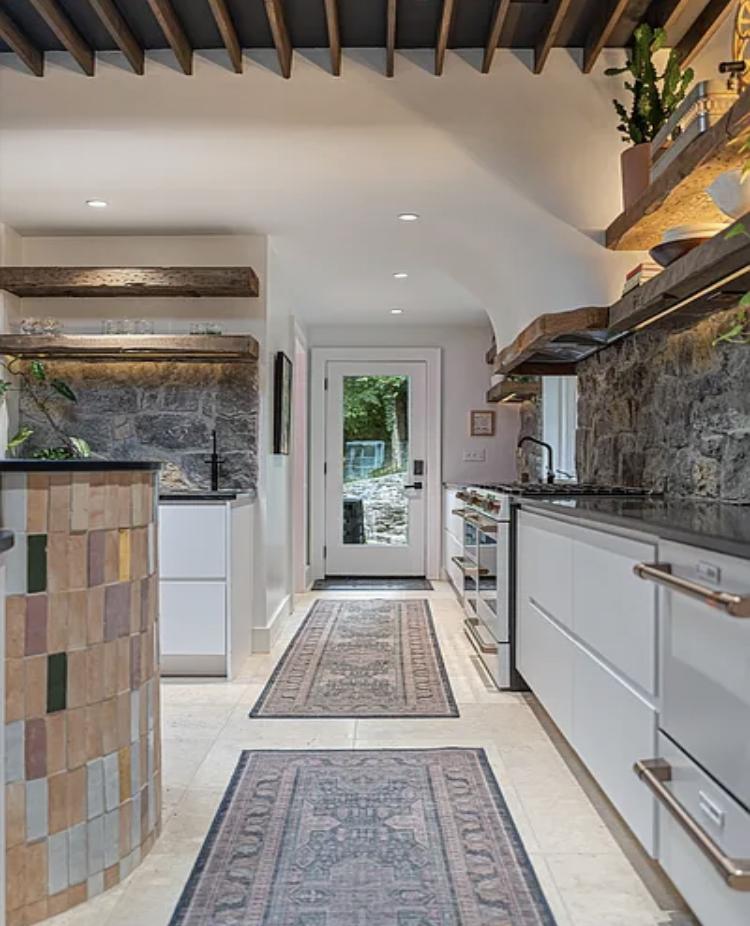 The Tyne Curve Estate: An Artful Revival