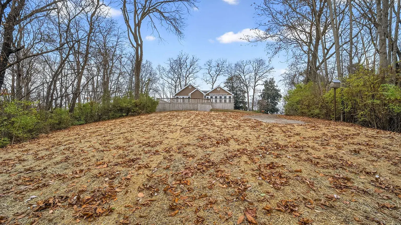Spacious Gated Home with Hillside Views & Outdoor Living