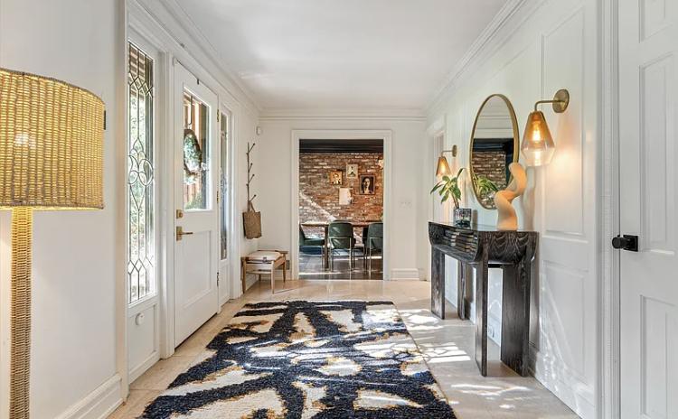 The Tyne Curve Estate: An Artful Revival