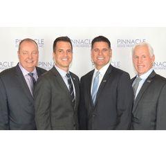 Pinnacle Estate Properties Inc