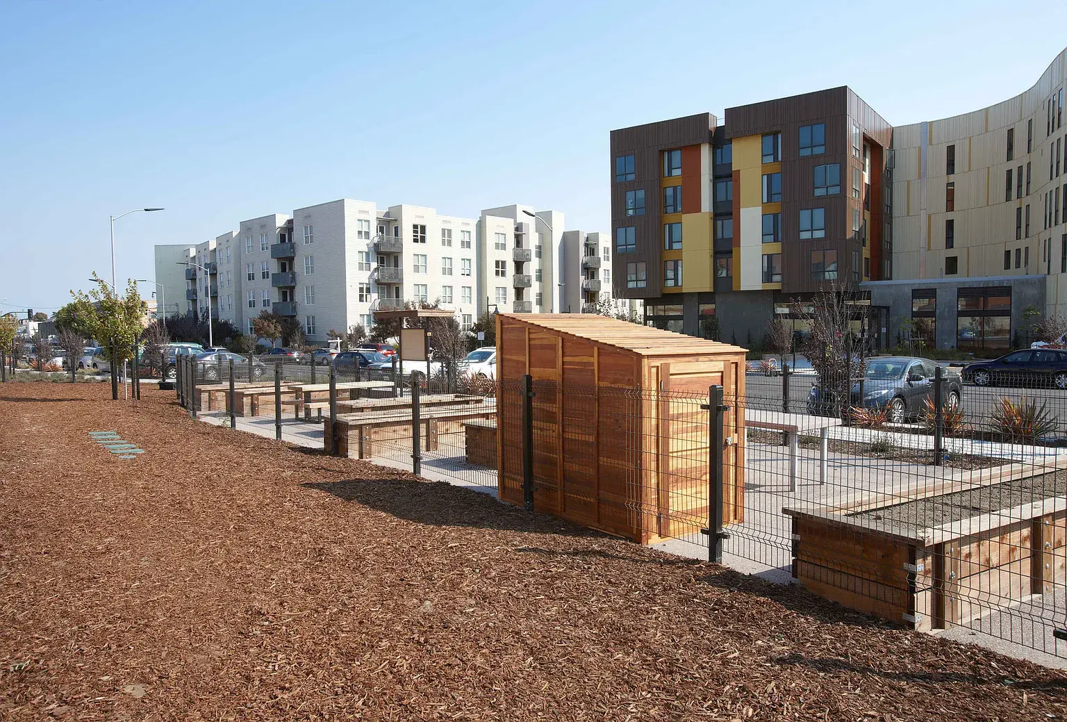 Bayview Apartments with Unique Layouts and Top Amenities