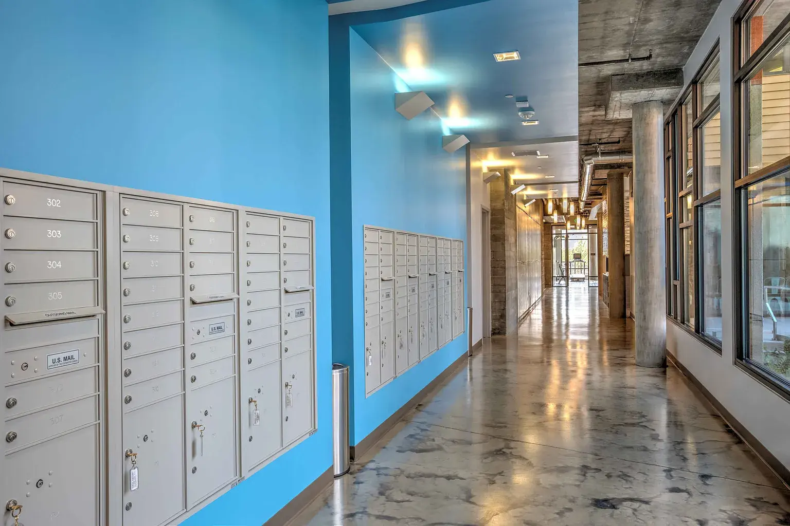 Bayview Apartments with Unique Layouts and Top Amenities