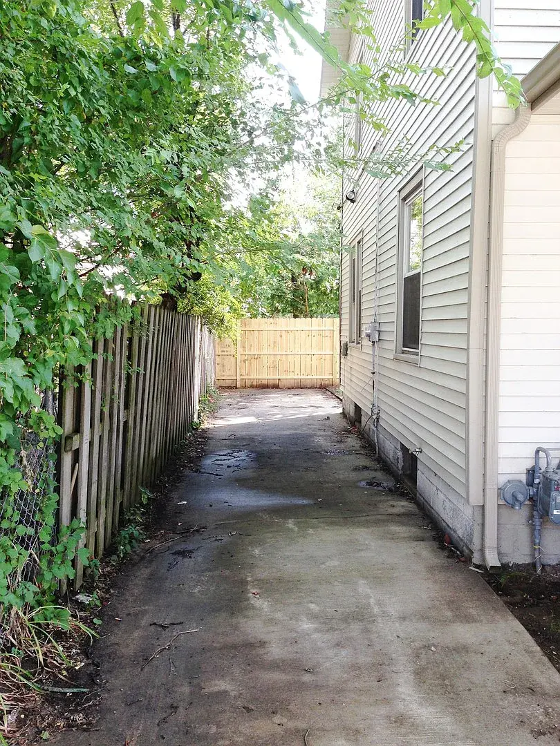 Spacious 3 Bedroom, 1.5 Bath Grand Rapids Rental