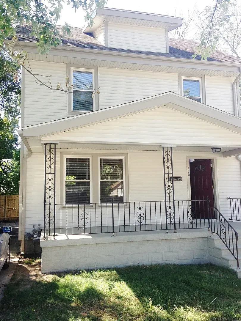 Spacious 3 Bedroom, 1.5 Bath Grand Rapids Rental