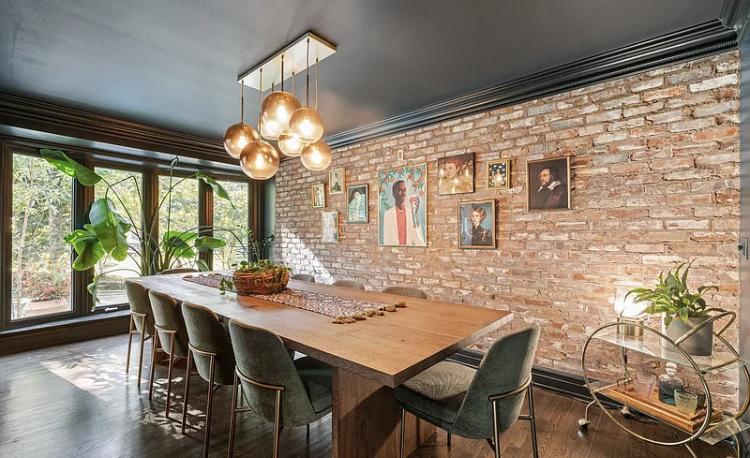 The Tyne Curve Estate: An Artful Revival
