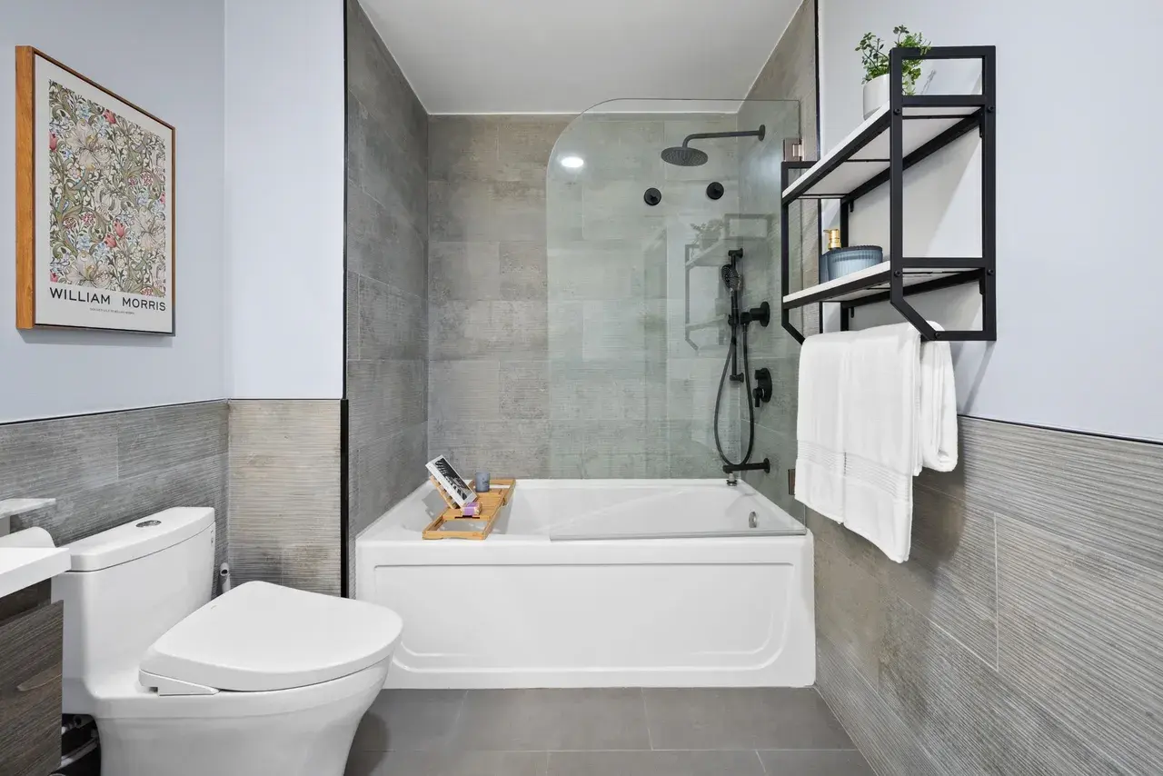 Stylish Infinity Towers Condo with Premium Upgrades