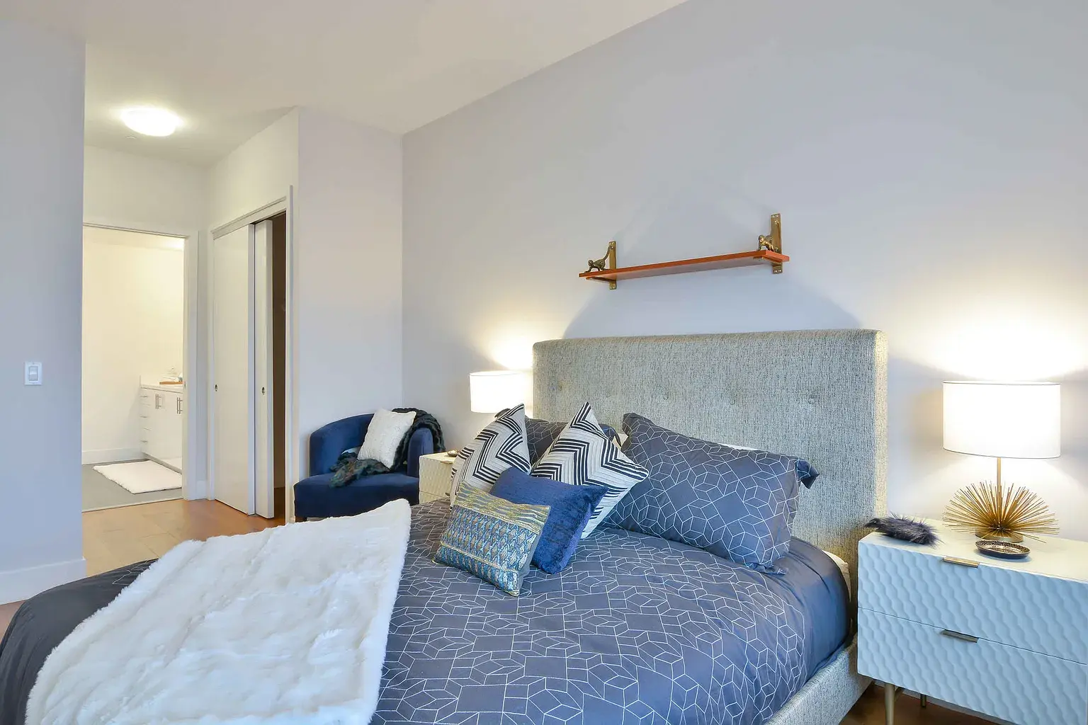 Bayview Apartments with Unique Layouts and Top Amenities