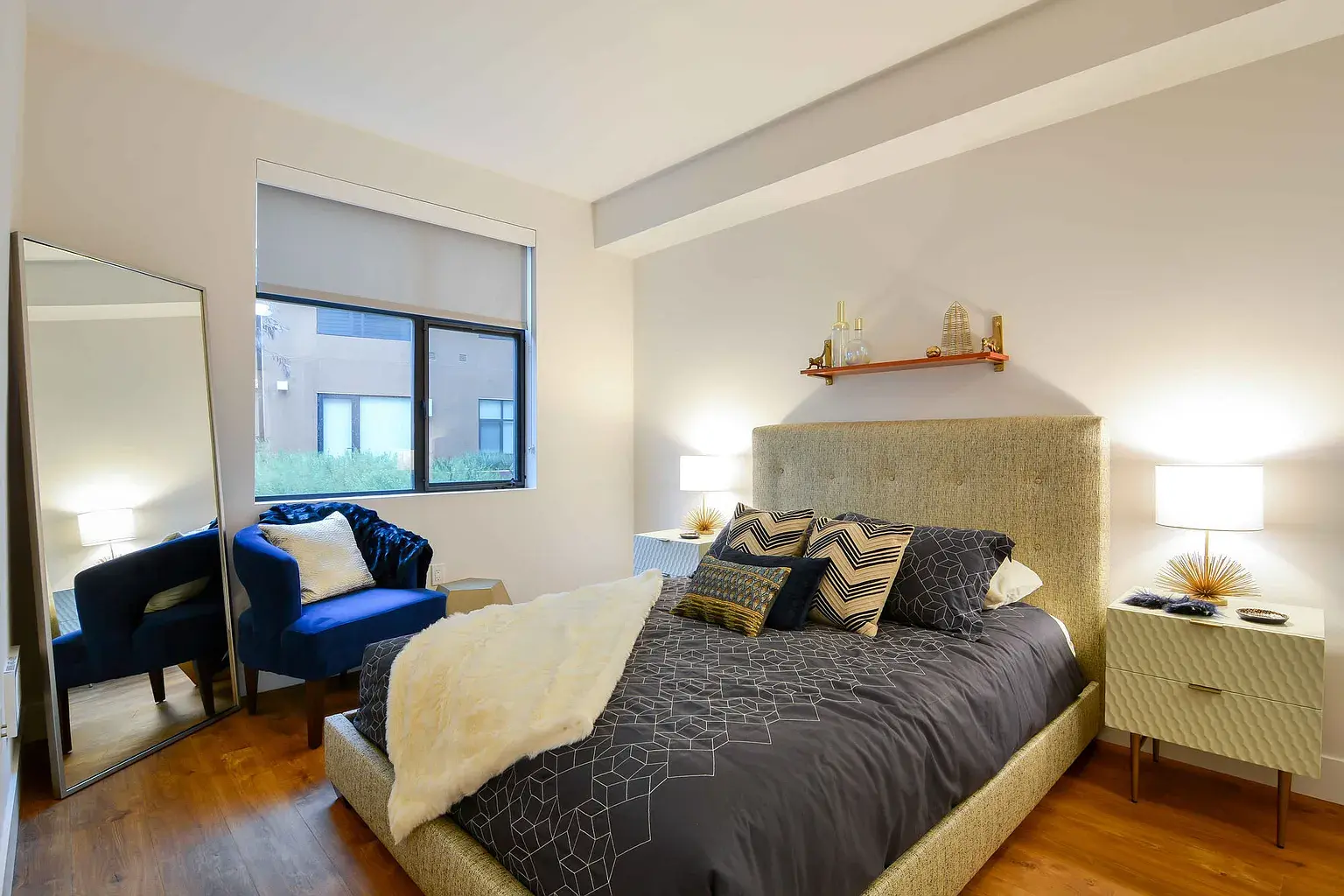 Bayview Apartments with Unique Layouts and Top Amenities