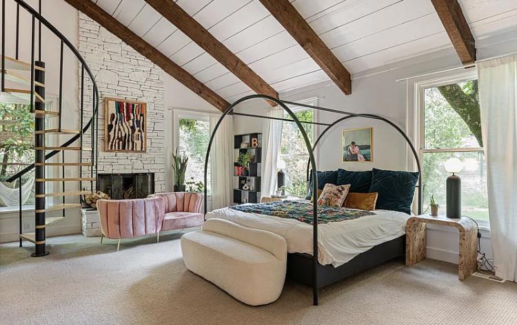 The Tyne Curve Estate: An Artful Revival