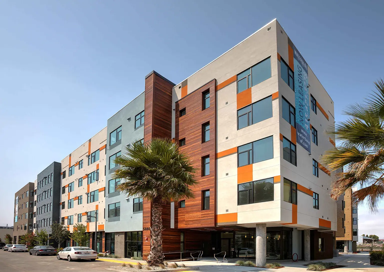 Bayview Apartments with Unique Layouts and Top Amenities