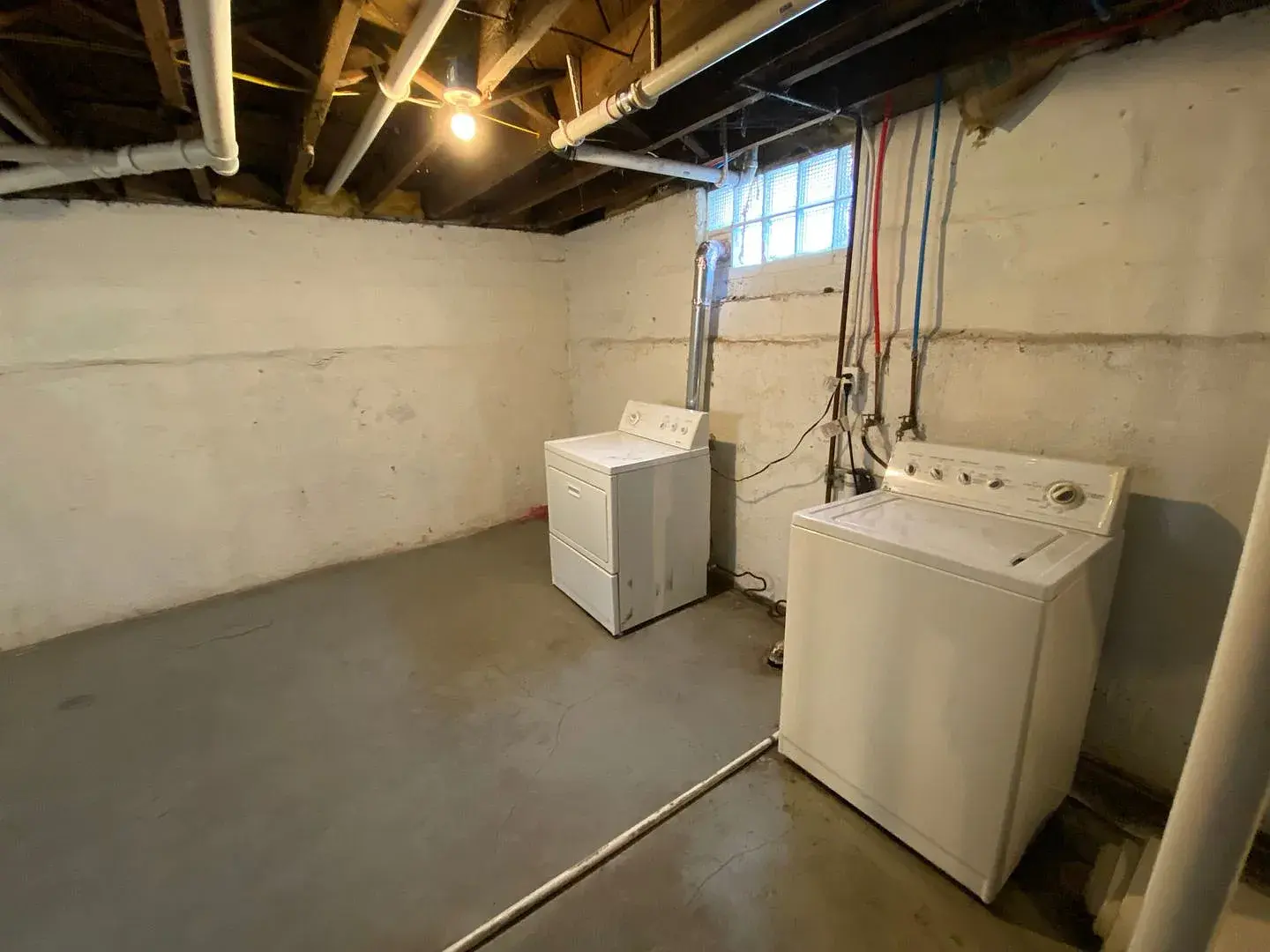 Spacious 3 Bedroom, 1.5 Bath Grand Rapids Rental
