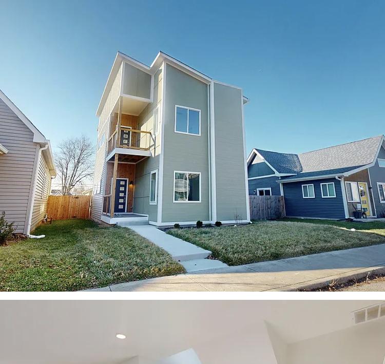 Stylish Modern Home with Designer Kitchen & Private Suites