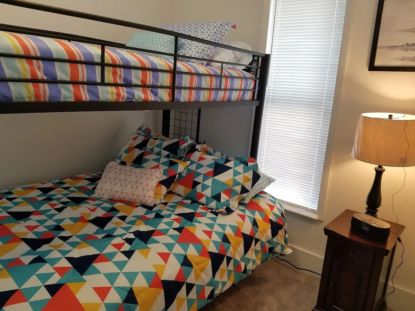 Newly Remodeled 2-Story Victorian Cottage Near Downtown