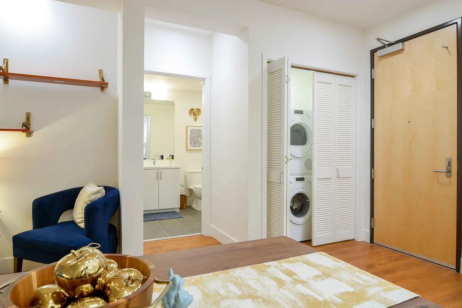 Bayview Apartments with Unique Layouts and Top Amenities