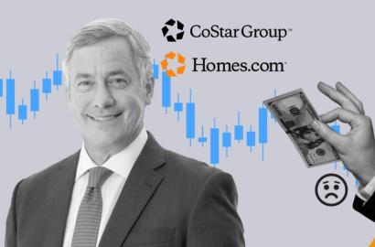 Investors blast CoStar’s ‘feckless board,’ and ‘quixotic quest’ over Homes.com
