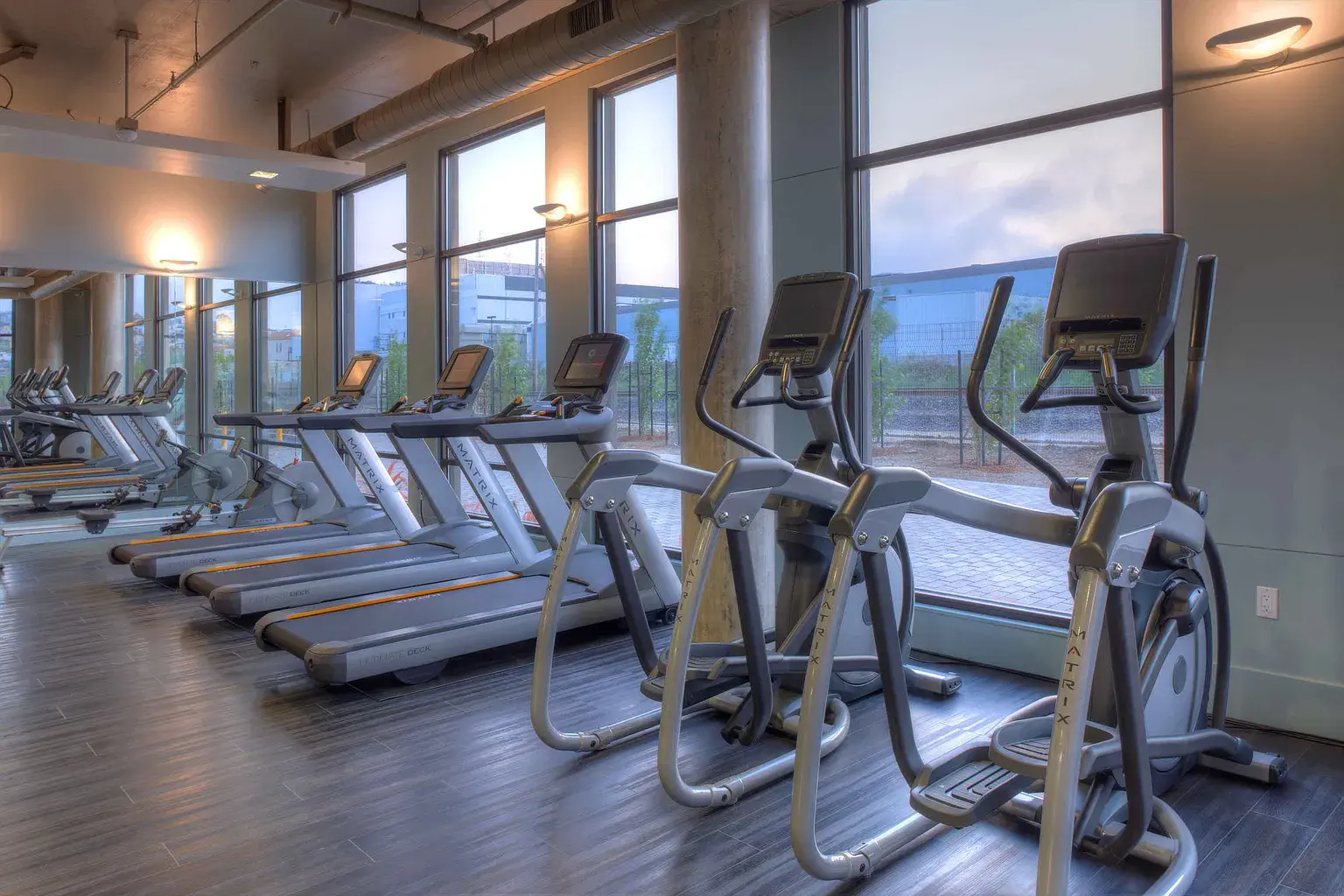 Bayview Apartments with Unique Layouts and Top Amenities
