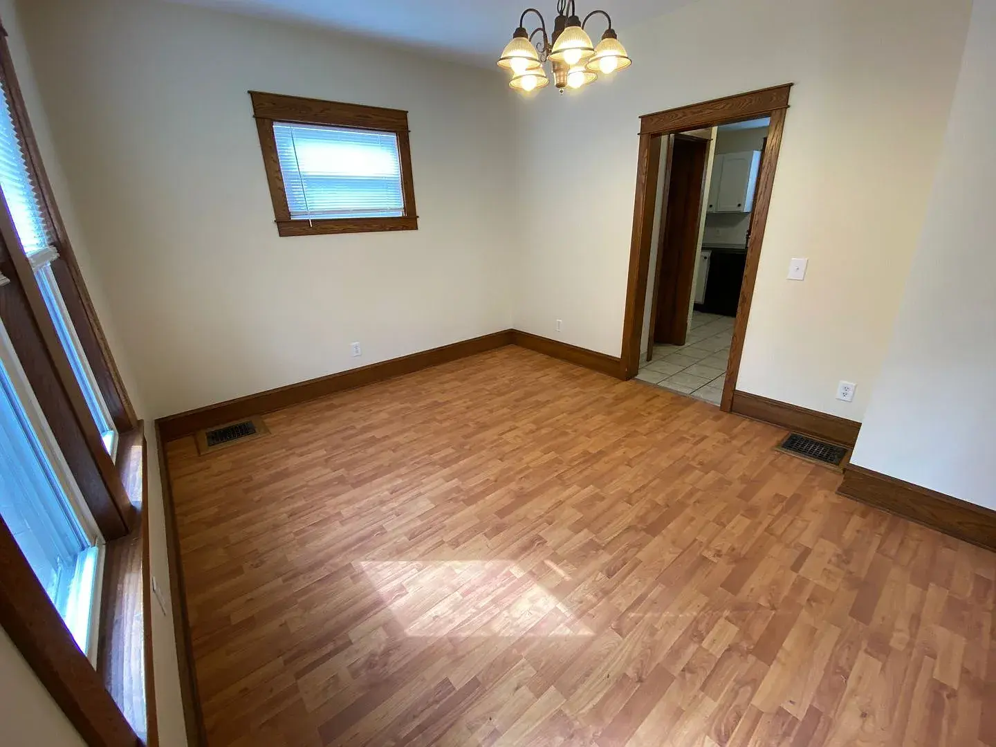 Spacious 3 Bedroom, 1.5 Bath Grand Rapids Rental