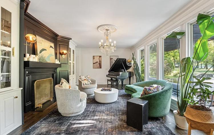 The Tyne Curve Estate: An Artful Revival