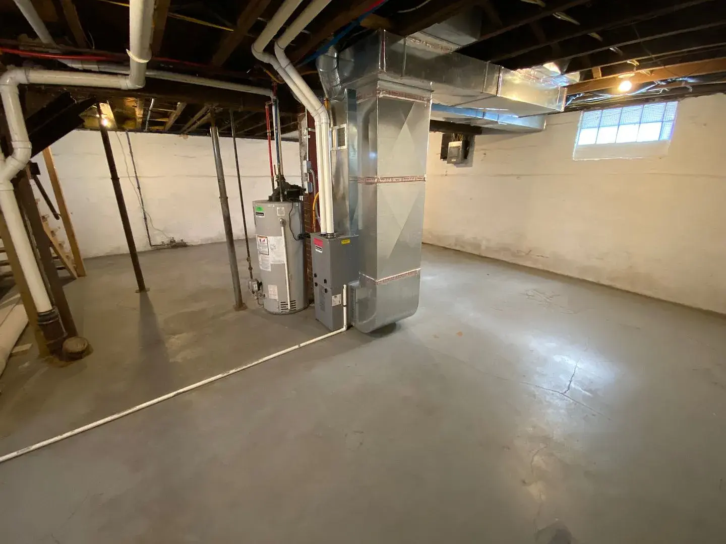 Spacious 3 Bedroom, 1.5 Bath Grand Rapids Rental