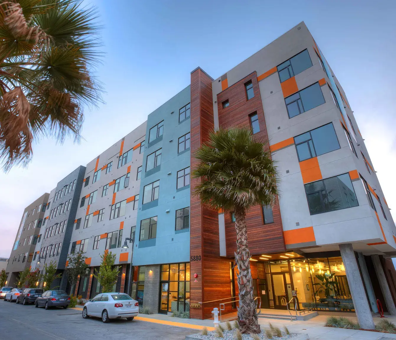 Bayview Apartments with Unique Layouts and Top Amenities
