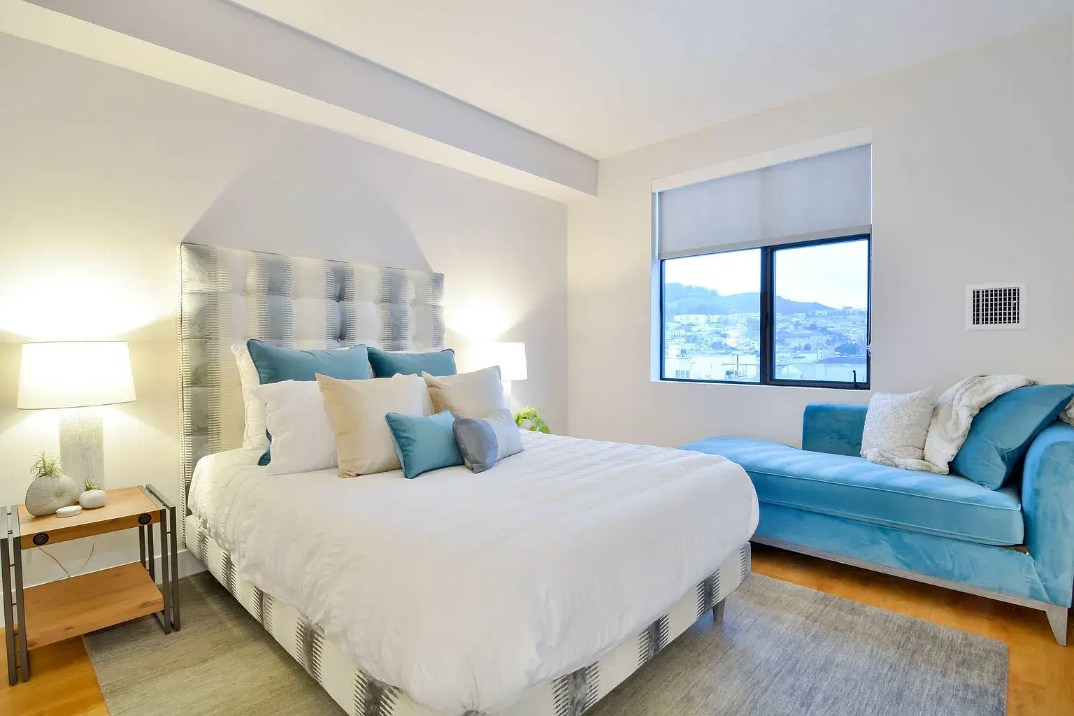 Bayview Apartments with Unique Layouts and Top Amenities