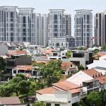 Private Home Sales Drop 27% In October