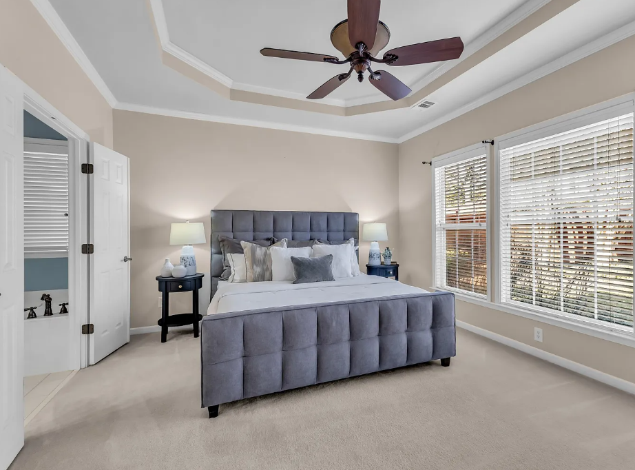Spacious Family Home in Williams Grove with Bonus Room