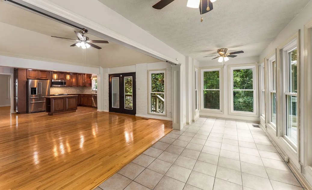 Spacious Gated Home with Hillside Views & Outdoor Living